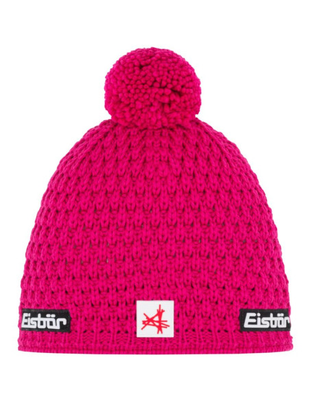 Eisbar trail pompon mü sa e33158-442 różowe one size