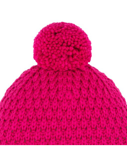 Eisbar trail pompon mü sa e33158-442 różowe one size 2