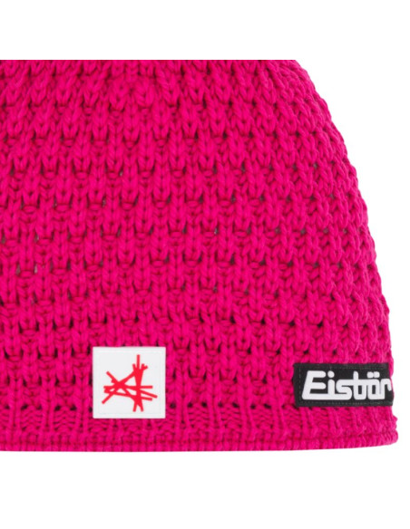 Eisbar trail pompon mü sa e33158-442 różowe one size