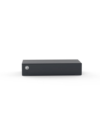 Ruijie networks rg-es105gd przełącznik sieciowy nie zarządzany gigabit ethernet (10/100/1000) czarny