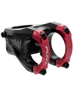 Funn mostek equalizer zero 35 42mm czerwony