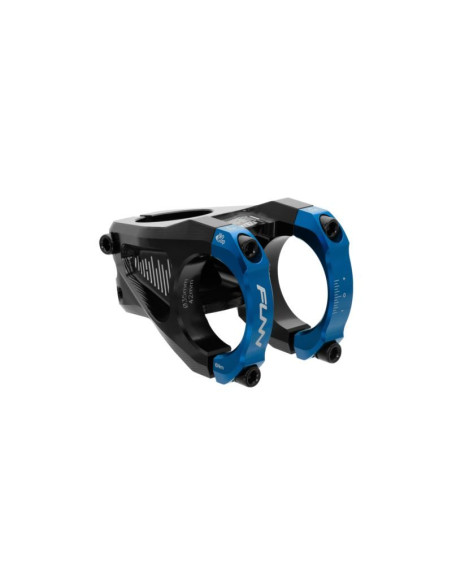 Funn wspornik kierownicy equalizer 35 42mm nieb.