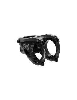 Funn wspornik kierownicy equalizer 35 42mm czarny