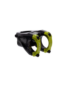 Funn wspornik kierownicy equalizer 42mm zielony