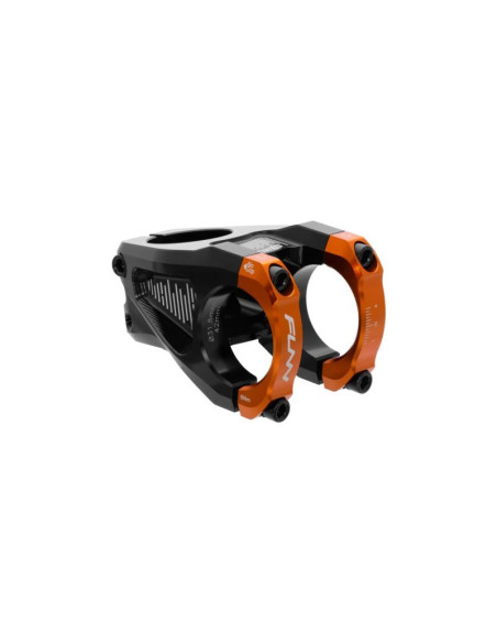 Funn wspornik kierownicy equalizer 42mm pomarańcz.