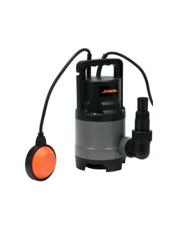 Pompa zanurzeniowa do wody brudnej 500w sthor 79782