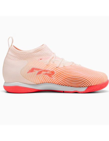 Buty puma future 9 match + mid jr 109190-01