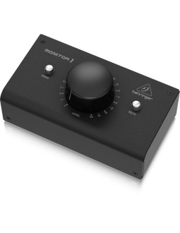 Behringer monitor1 pasywny kontroler monitorowy