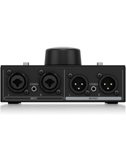 Behringer monitor1 pasywny kontroler monitorowy 2
