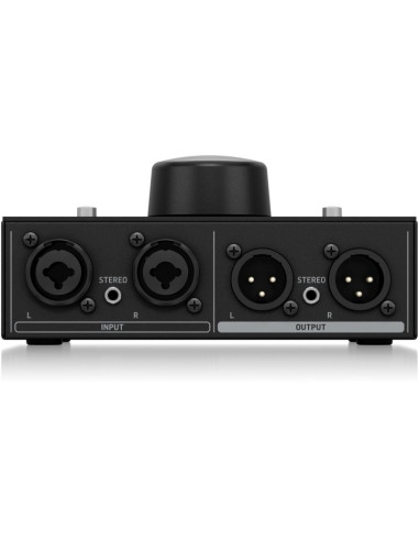 Behringer monitor1 pasywny kontroler monitorowy