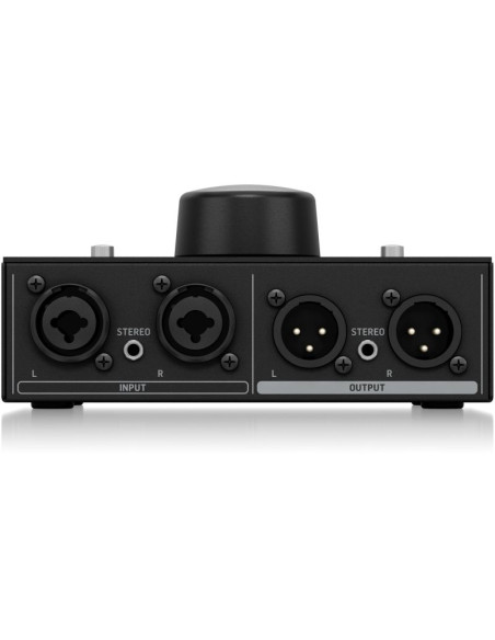 Behringer monitor1 pasywny kontroler monitorowy