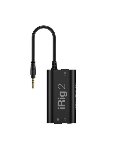Ik irig 2 - interfejs audio