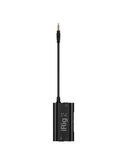 Ik irig 2 - interfejs audio 2