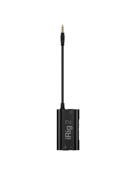Ik irig 2 - interfejs audio