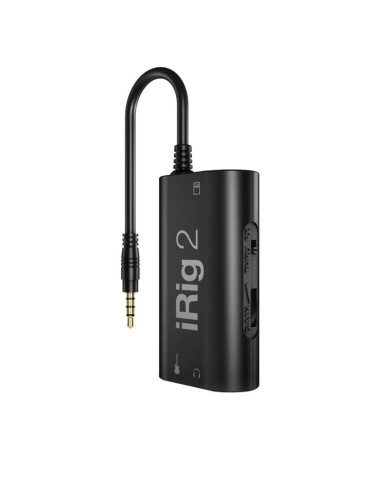 Ik irig 2 - interfejs audio