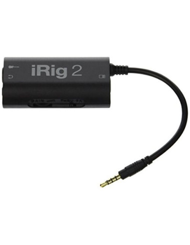 Ik irig 2 - interfejs audio