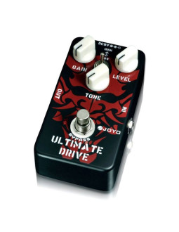 Joyo jf 02 ultimate drive - efekt gitarowy