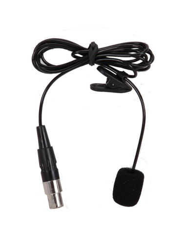 Prodipe p2l lavalier - mikrofon elektretowy