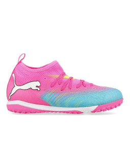 Buty puma junior future 9 match tt + mid 108919-05