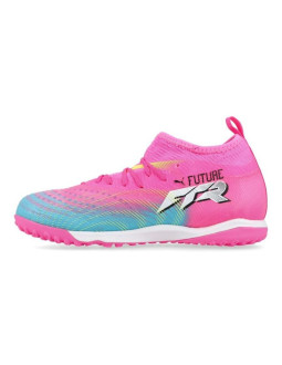Buty puma junior future 9 match tt + mid 108919-05 2