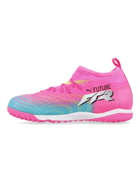 Buty puma junior future 9 match tt + mid 108919-05