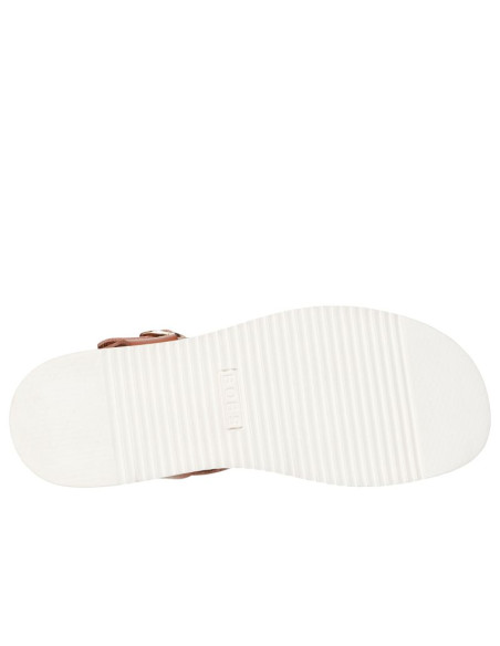 Skechers damskie sandały desert kiss low peak rank 114709 csnt