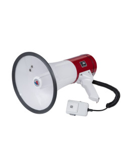 Megafon dh-09 przenośny typu horn
