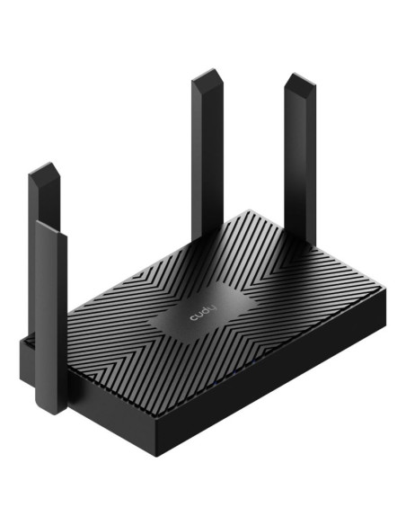 Router cudy wr1500