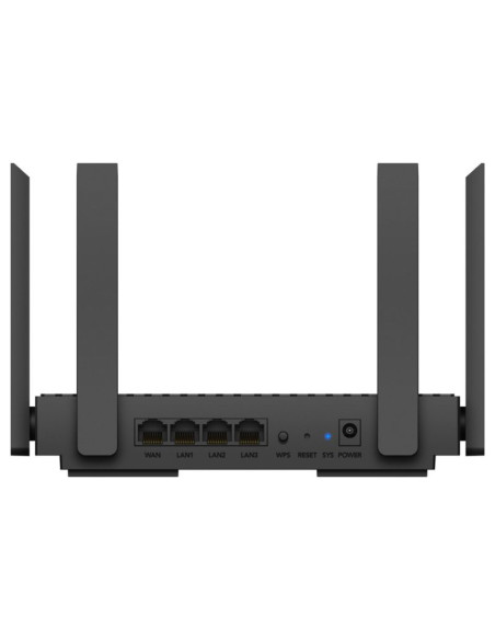 Router cudy wr1500