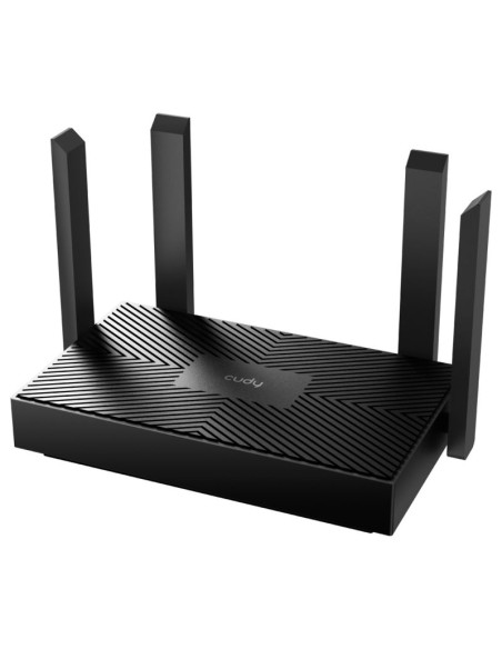 Router cudy wr1500
