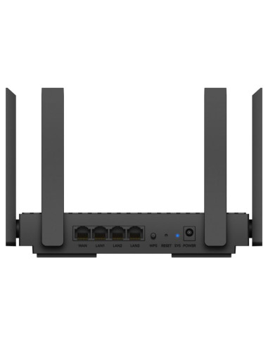Router cudy wr1500