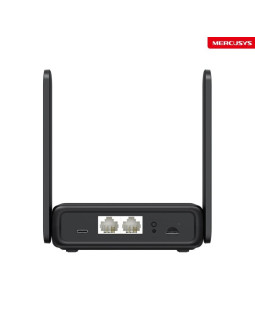 Router mercusys mb113-4g 2