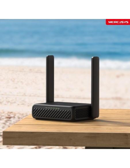 Router mercusys mb113-4g
