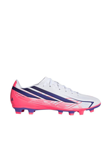 Buty piłkarskie adidas f50 hyperfast club fg/mg kj0990