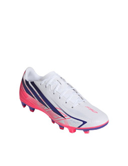 Buty piłkarskie adidas f50 hyperfast club fg/mg kj0990 2
