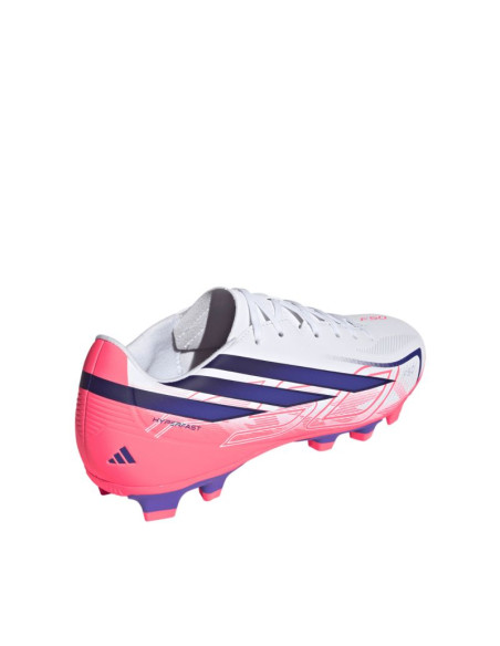 Buty piłkarskie adidas f50 hyperfast club fg/mg kj0990