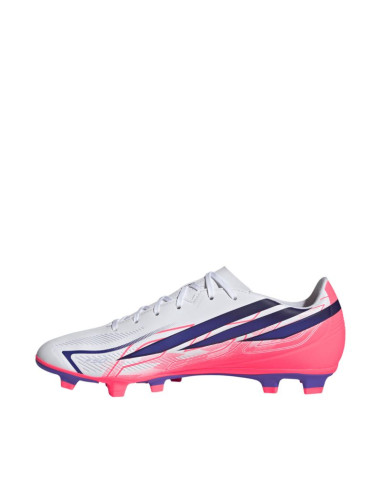 Buty piłkarskie adidas f50 hyperfast club fg/mg kj0990