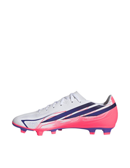 Buty piłkarskie adidas f50 hyperfast club fg/mg kj0990