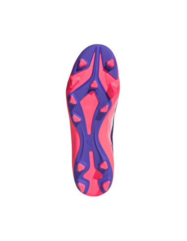 Buty piłkarskie adidas f50 hyperfast club fg/mg kj0990