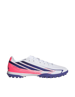 Buty piłkarskie adidas f50 hyperfast club tf kj3409