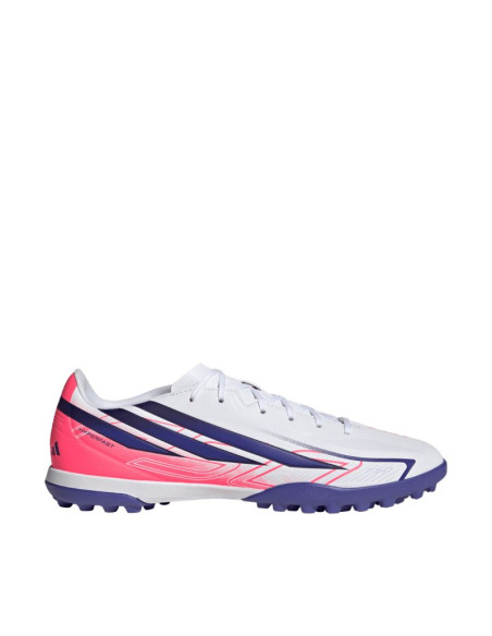 Buty piłkarskie adidas f50 hyperfast club tf kj3409