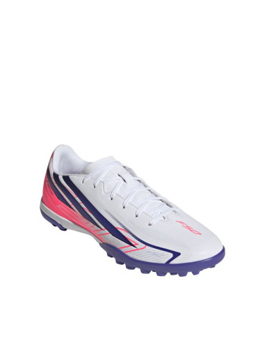 Buty piłkarskie adidas f50 hyperfast club tf kj3409