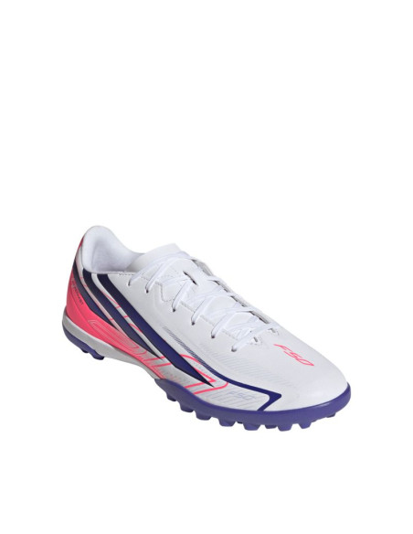 Buty piłkarskie adidas f50 hyperfast club tf kj3409