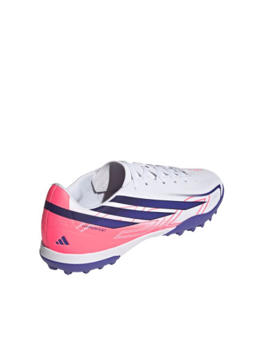 Buty piłkarskie adidas f50 hyperfast club tf kj3409