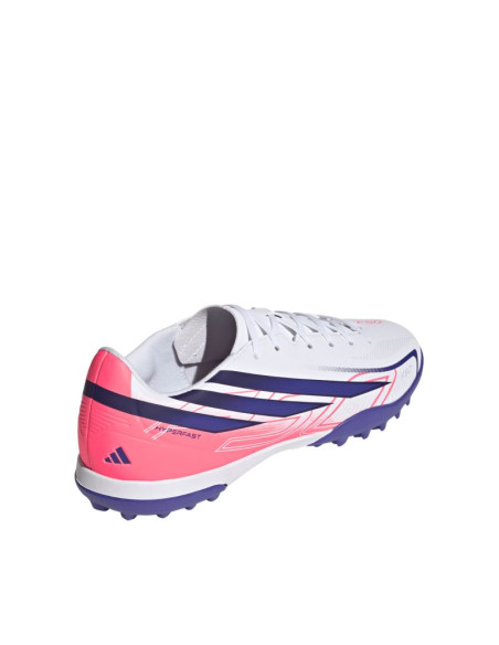Buty piłkarskie adidas f50 hyperfast club tf kj3409