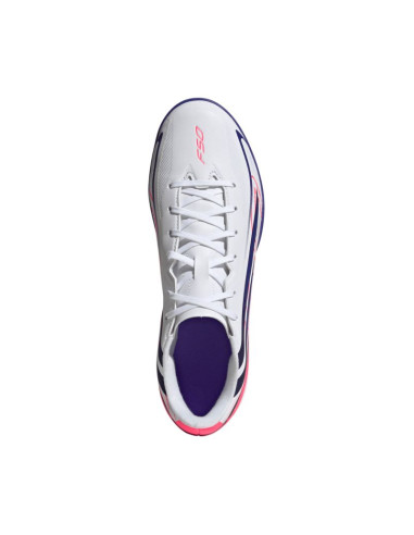 Buty piłkarskie adidas f50 hyperfast club tf kj3409
