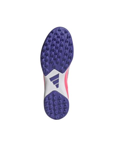 Buty piłkarskie adidas f50 hyperfast club tf kj3409