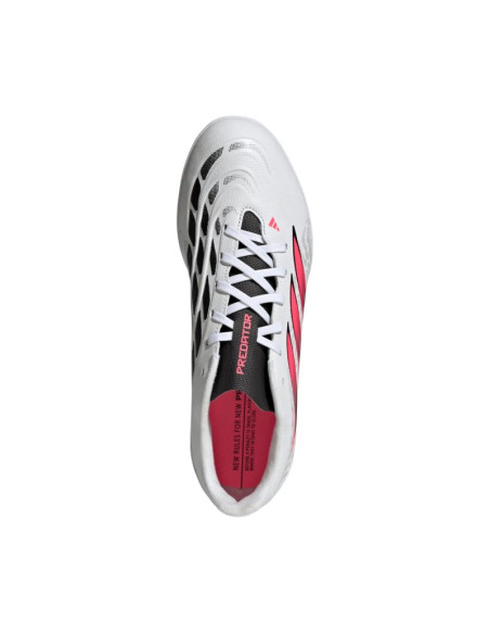 Buty piłkarskie adidas predator club in sala ih2119