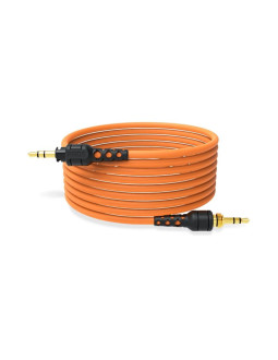 Rode nth-cable24 orange kabel audio 2,4 m 3.5mm trs pomarańczowy