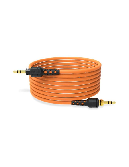 Rode nth-cable24 orange kabel audio 2,4 m 3.5mm trs pomarańczowy